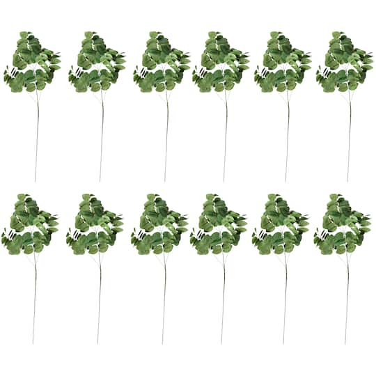 12 Pack: Green Eucalyptus Spray by Ashland®